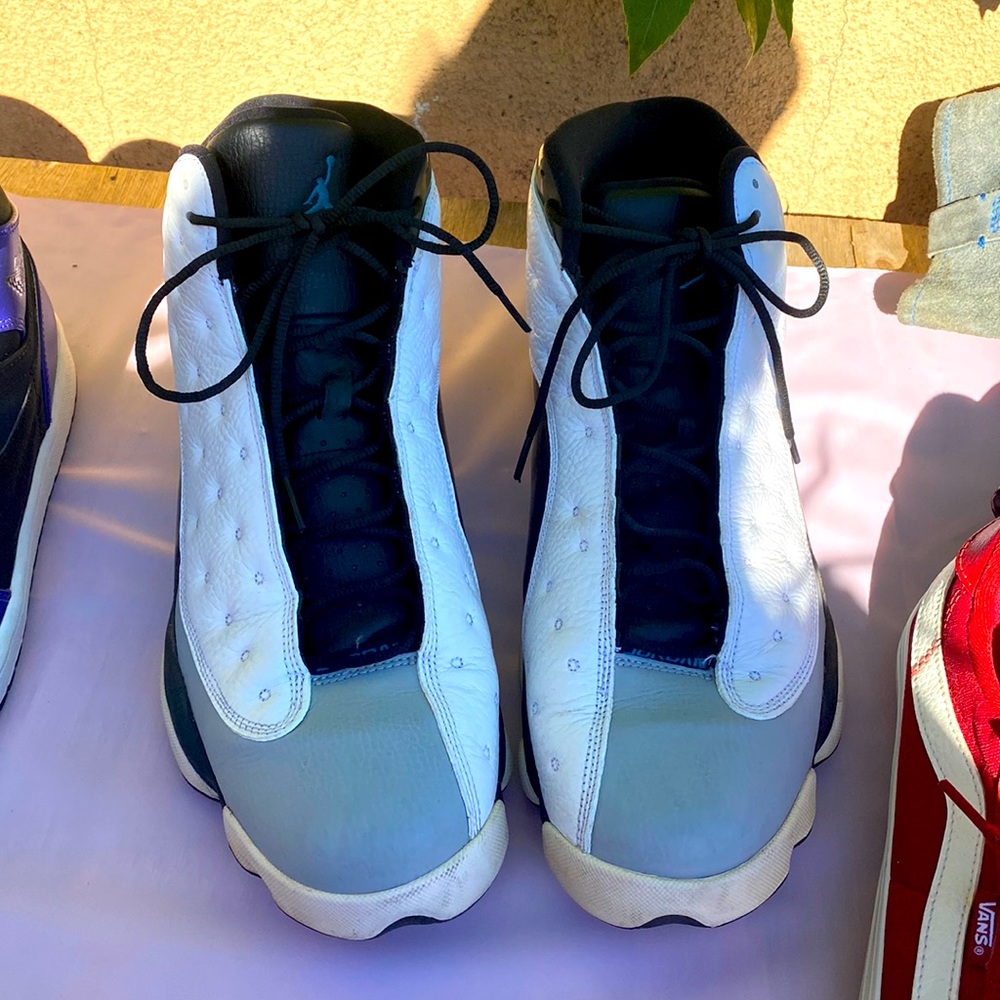 JORDAN size 13